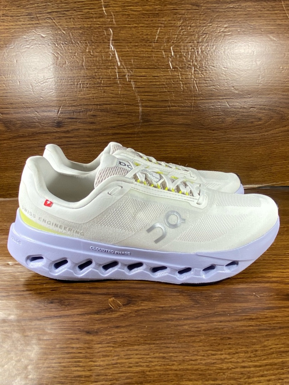 On Cloudsurfer Next women’s shoes size 10